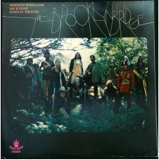BROOKLYN BRIDGE The Brooklyn Bridge (Buddah Records – 2359014) UK 1971 LP (Pop Rock)